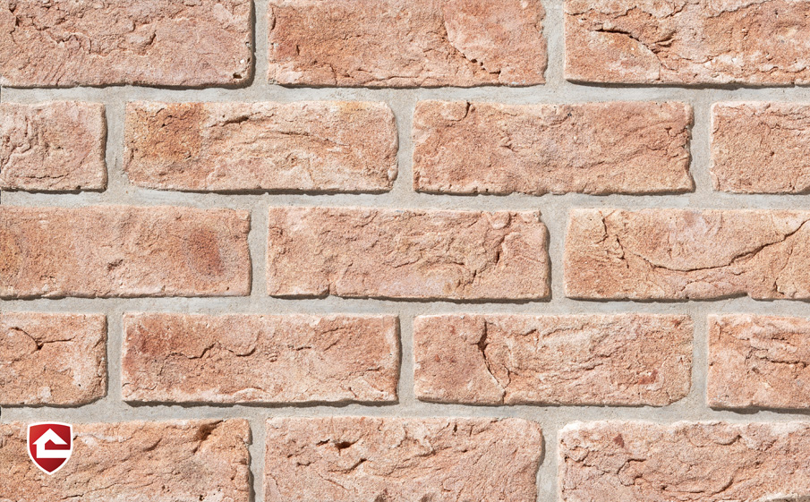 Фото Кирпич облицовочный Rightbrick, Роде, 210*100*65 мм