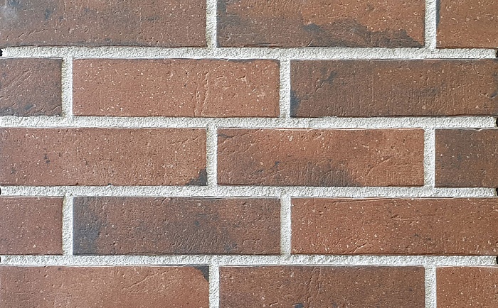 Фото Клинкерная плитка под кирпич INTERBAU Brick Loft, INT 573 Ziegel, 240*71*10 мм