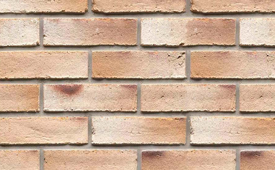 Фото Кирпич клинкерный Muhr 37_06 K Serie mondan Kohle гладкий, 240*55*71 мм