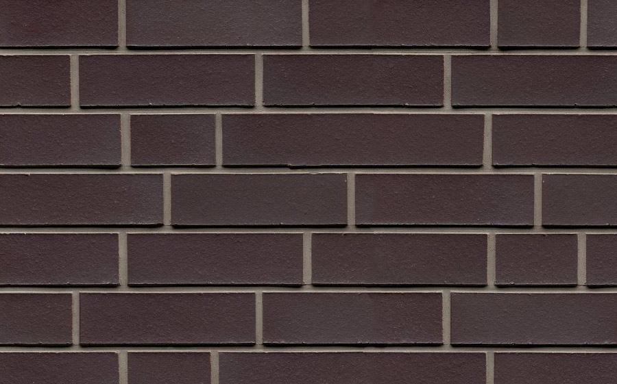 Фото Клинкерная плитка под кирпич Feldhaus Klinker NF 14 R509 geo ferrum liso 240*71*14 мм
