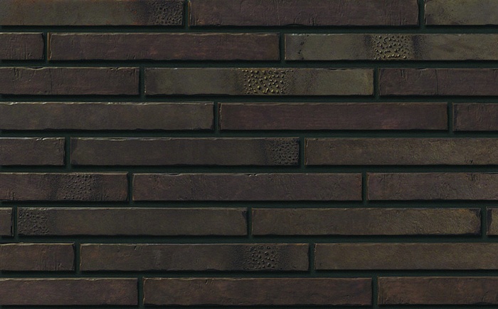 Фото Декоративный кирпич Leonardo Stone Роттердам 440*50*15 мм 708