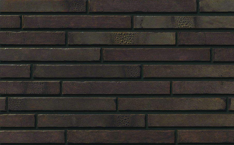 Фото Декоративный кирпич Leonardo Stone Роттердам 440*50*15 мм 708