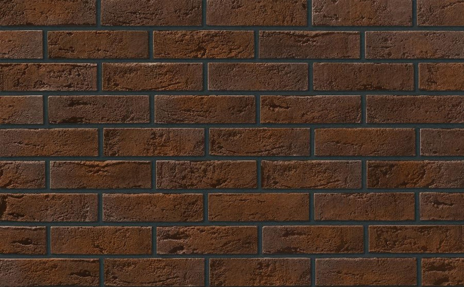 Фото Декоративный кирпич Leonardo Stone Бремен 210*65*11 мм 443