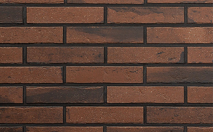 Фото Клинкерная плитка под кирпич Westerwaelder Klinker URBAN WK121 ROT, 240*52*10 мм