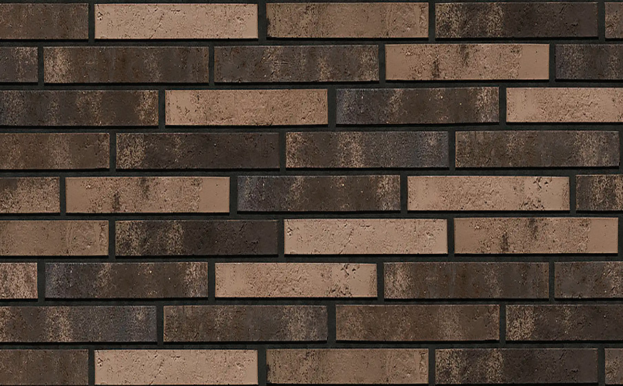 Фото Кирпич клинкерный ModFormat Лекнес, 290*85*65 мм