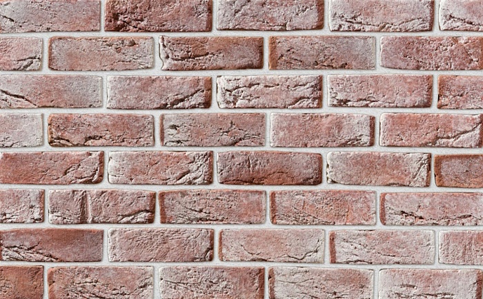 Фото Декоративный кирпич Leonardo Stone Орли 215*65*10 мм 788