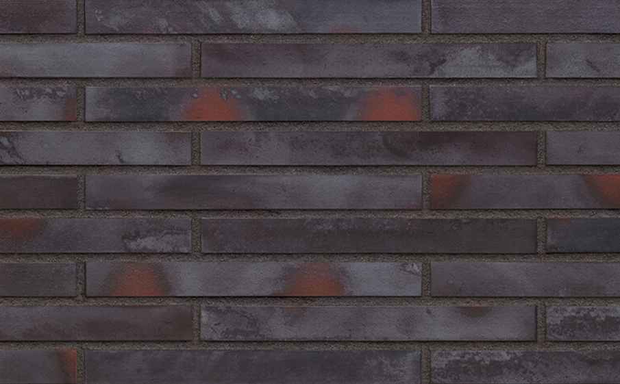 Фото Клинкерная плитка под кирпич King Klinker KING SIZE 04 Brick capital гладкая LF, 490*52*14 мм