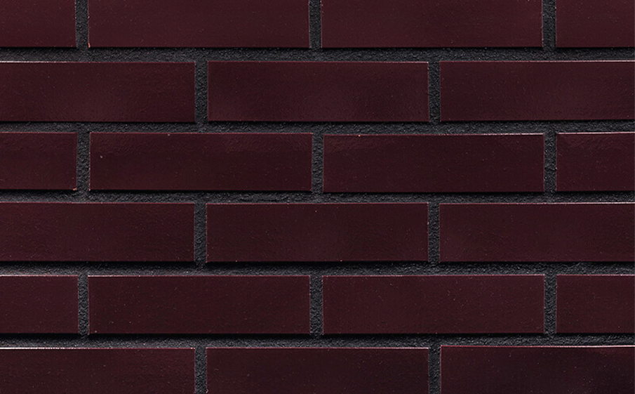 Фото Клинкерная плитка под кирпич King Klinker Free Art 16 Cherry orchard, 240*71*10 мм