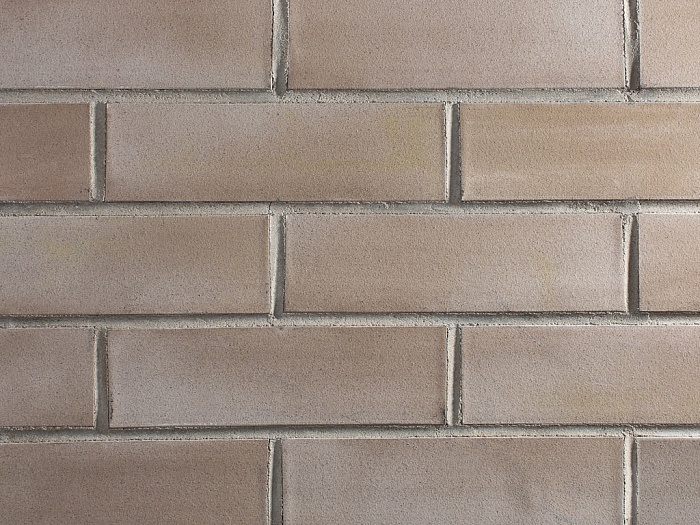 Фото Клинкерная плитка для НФС Terramatic Plato Grey AC, 240*71*14 мм