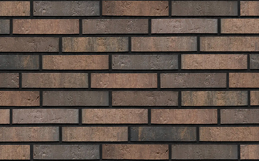 Фото Кирпич клинкерный ModFormat Халден, 290*85*65 мм