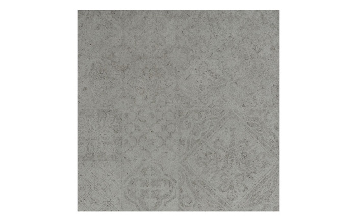 Фото Клинкерная плитка декоративная Gres Aragon Stone Gris, 325*325*16 мм