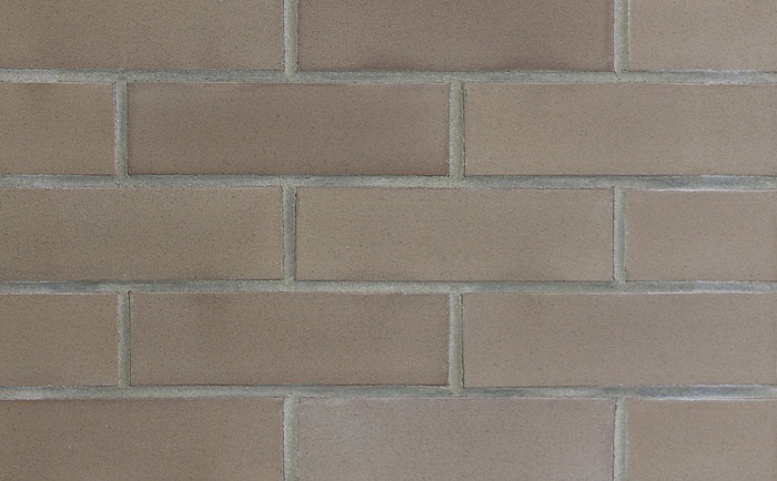 Фото Клинкерная плитка под кирпич Terramatic Plato Grey, 240*71*14 мм