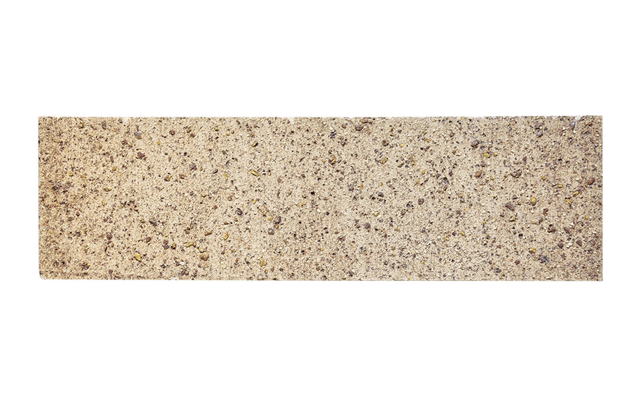 Фото Клинкерная плитка под кирпич King Klinker Old Castle Sand pepper HF61, 240*71*14 мм