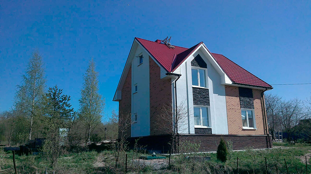 Фото Клинкерная плитка под кирпич Feldhaus Klinker NF 9 R287 amari viva rusticoi aubergine 240*71*9 мм