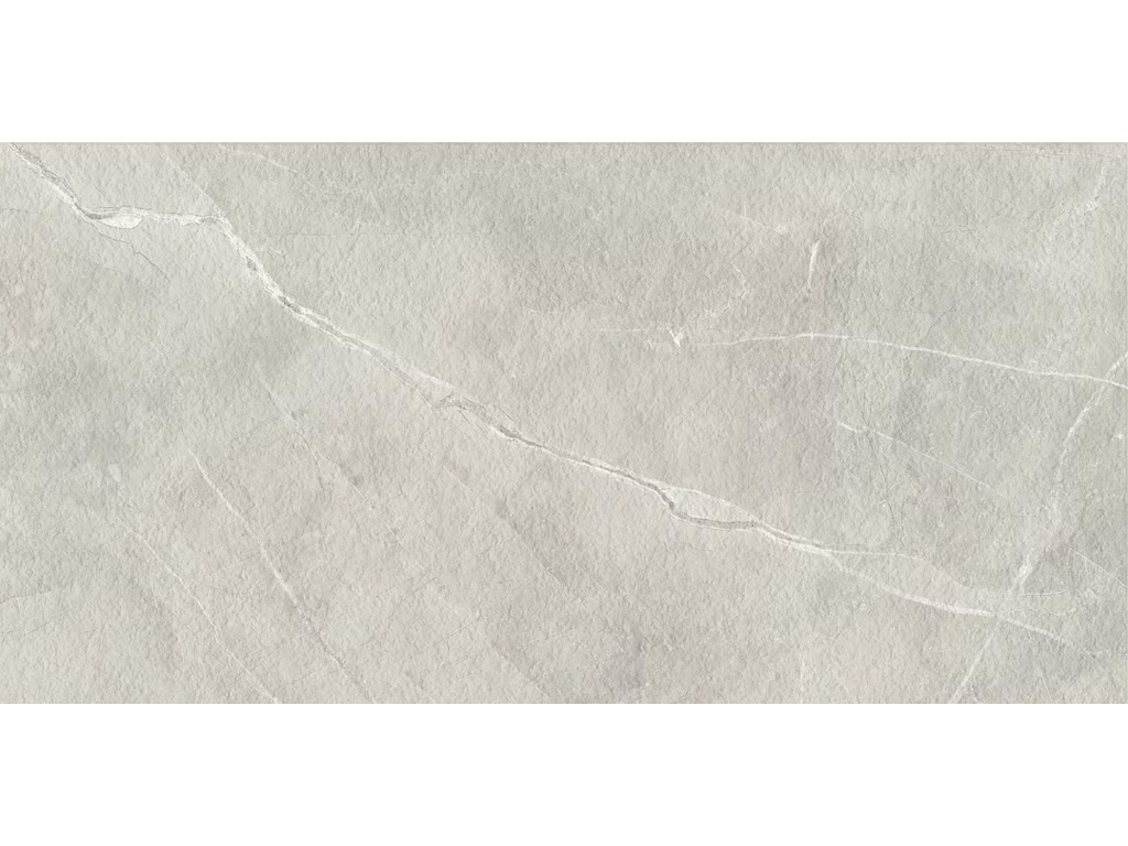 Фото Террасная плитка из керамогранита Paradyz Ritual Light Grey, 1195*595*20 мм