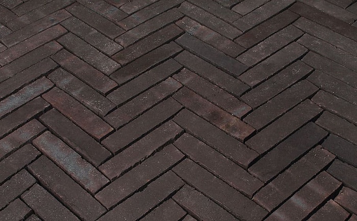 Фото Клинкерная брусчатка Penter Langeoog, 210*50*70 мм