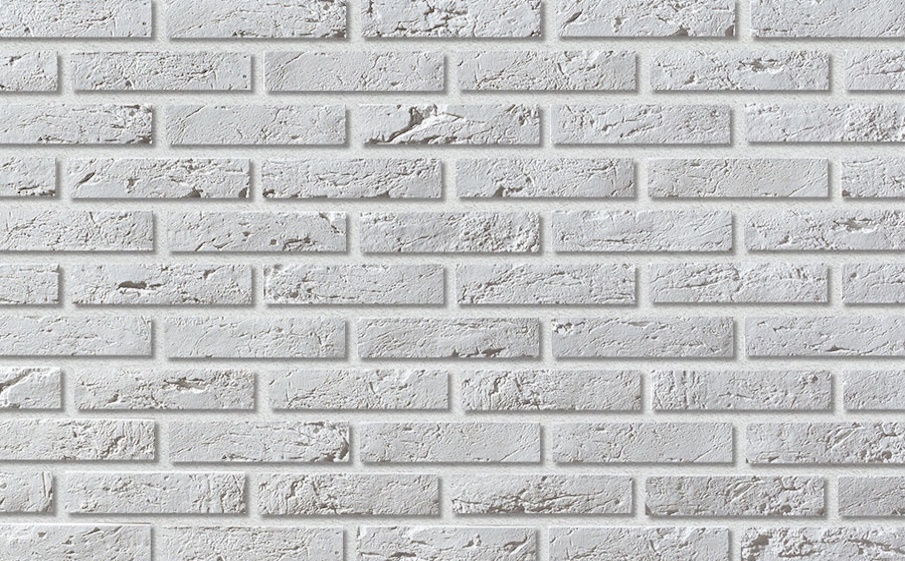 Фото Декоративный кирпич Leonardo Stone Париж-2 100, 187*48*11 мм
