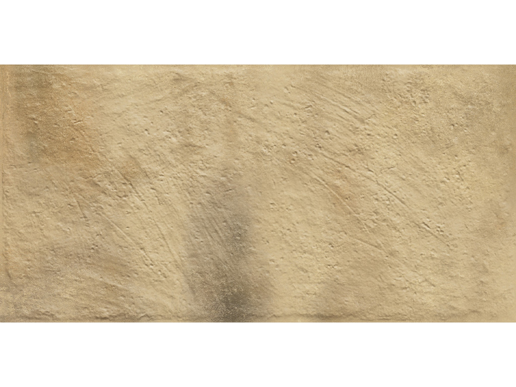 Фото Клинкерная напольная плитка Paradyz Eremite, Sand, 600*300*8,5 мм