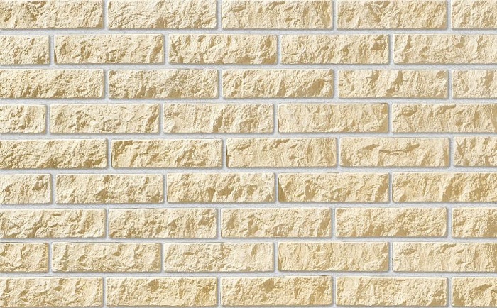 Фото Облицовочный камень Leonardo Stone Неаполь 210*52*12 мм 0,61 м2/уп 050
