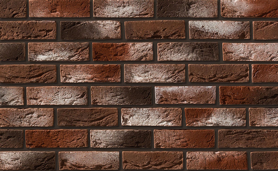 Фото Декоративный кирпич Leonardo Stone Авиньон 215*65*10-12 мм 408