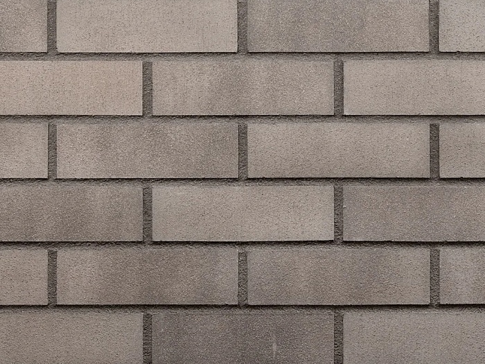Фото Клинкерная плитка под кирпич King Klinker Old Castle Silver fox HF72, 240*71*14 мм