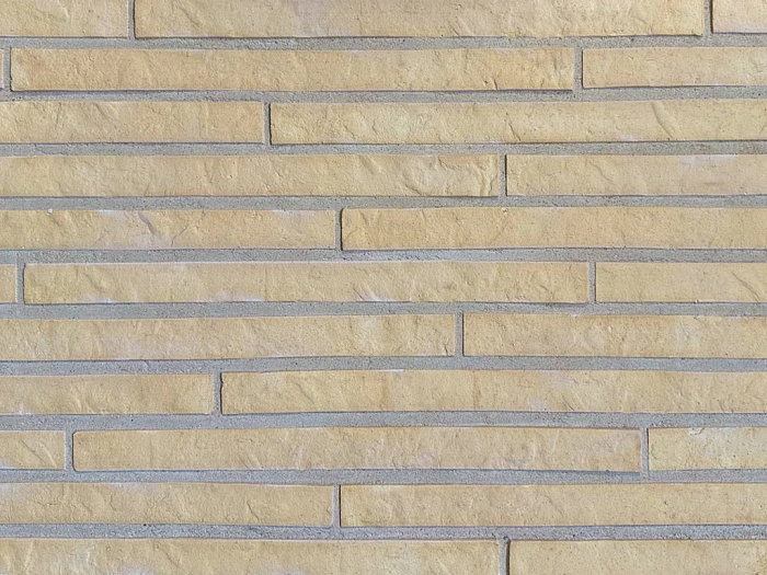 Фото Кирпич ригельный Богандинский КЗ Азов 515*50*38 мм