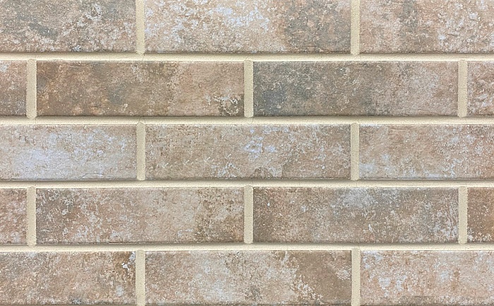 Фото Клинкерная плитка под кирпич Paradyz Porti Biege, 300*81*9,5 мм