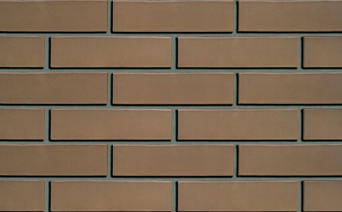 Фото Кирпич облицовочный Кротовский КЗ Классика Шоколад 250*120*65 мм