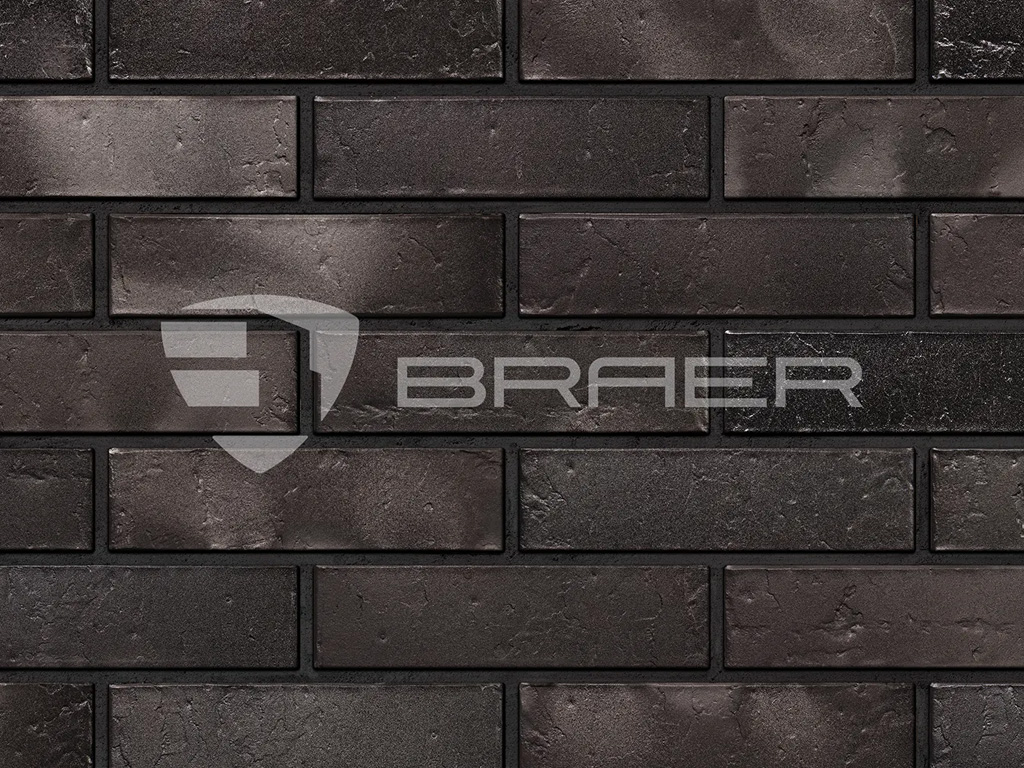 Фото Кирпич BRAER PRO 34.03М, 250*85*65 мм