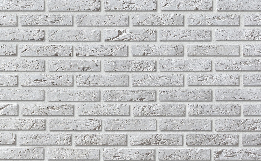 Фото Декоративный кирпич Leonardo Stone Париж-2 100, 185*48*10 мм