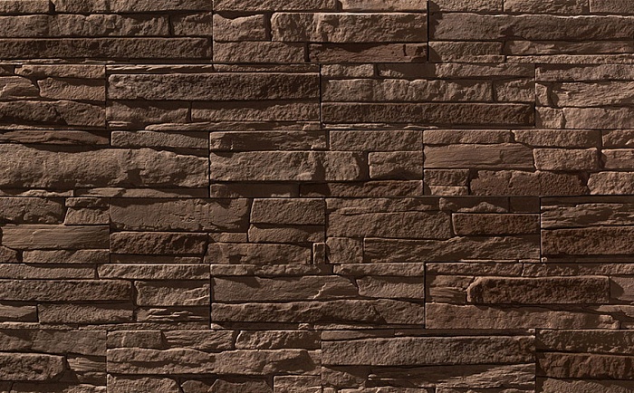 Фото Облицовочный камень Leonardo Stone Шампань 330*100*30 мм 510