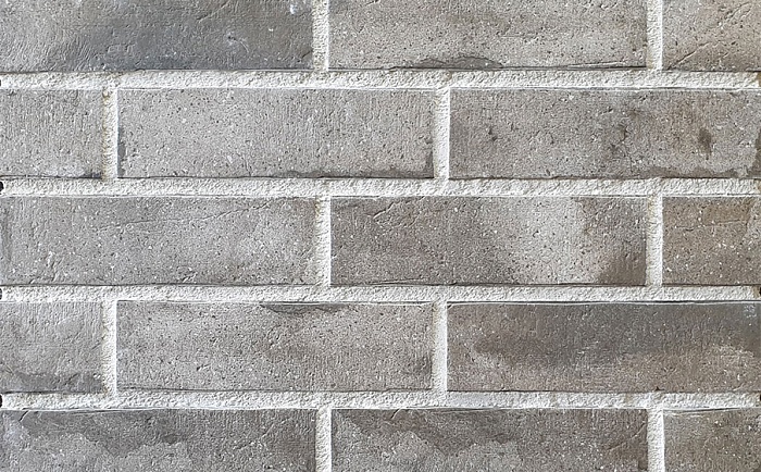 Фото Клинкерная плитка под кирпич INTERBAU Brick Loft, INT 572 Taupe, 240*71*10 мм