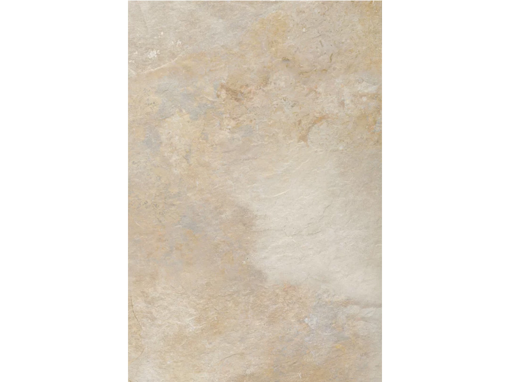 Фото Террасная плитка из керамогранита Paradyz Burlington Ivory, 895*595*20 мм
