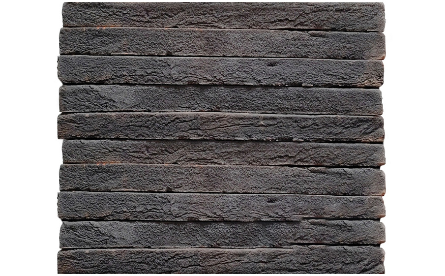 Фото Кирпич ригельный Westerwaelder Klinker Antique Pisa, 510*102*40 мм