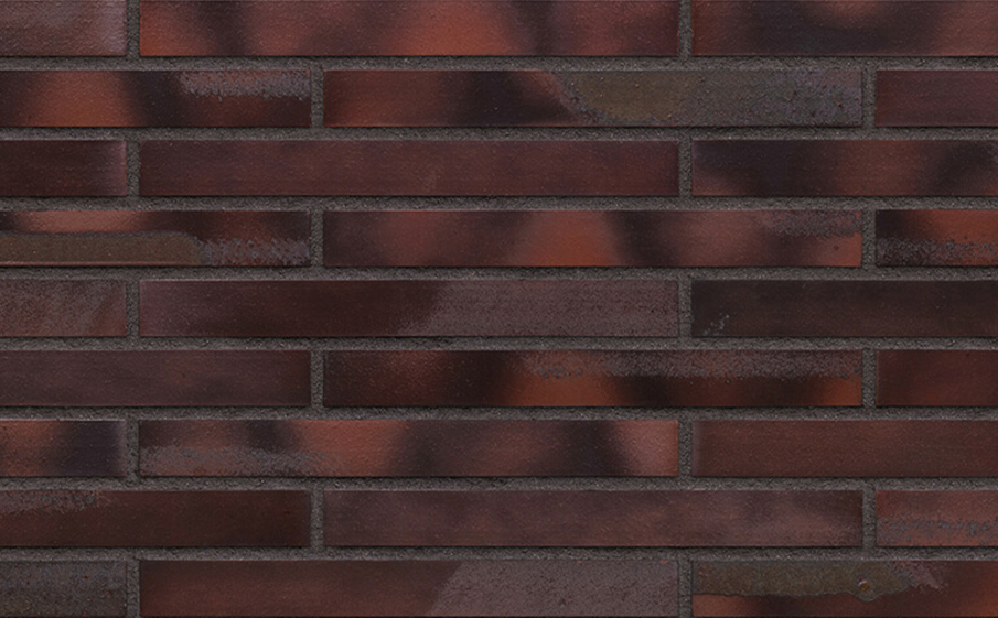 Фото Клинкерная плитка под кирпич King Klinker KING SIZE 15 Another brick гладкая LF, 490*52*14 мм