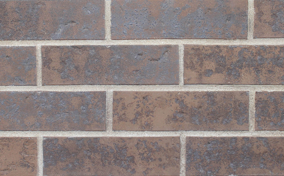 Фото Клинкерная плитка под кирпич Terramatic Moon Brown DK, 240*71*14 мм