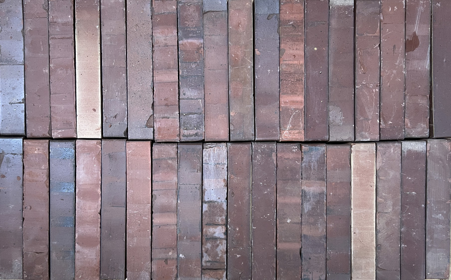 Фото Кирпич клинкерный Laterem Antique 119, 290*85*52 мм