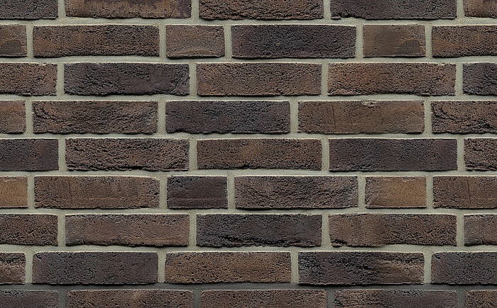 Фото Кирпич облицовочный Westerwaelder Klinker WK952 Kent, 210*50*65 мм