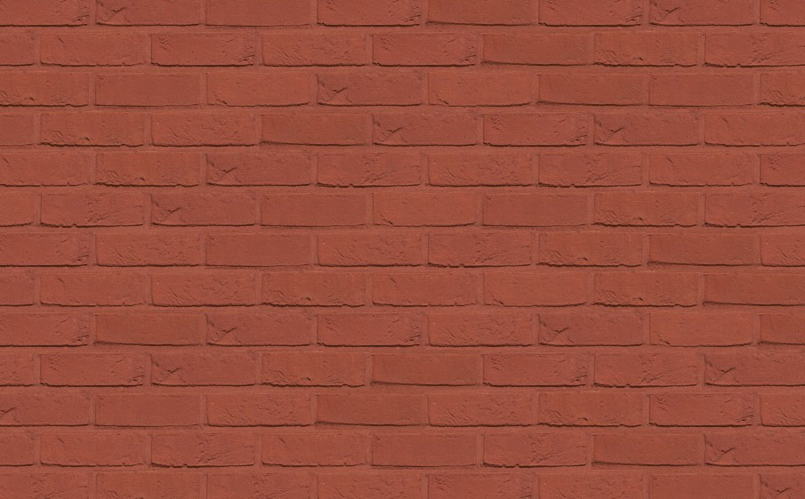 Фото Кирпич облицовочный ручной формовки Terca Tinto, 215*102*65 мм