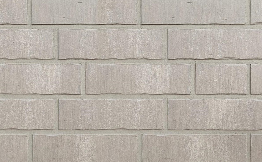Фото Клинкерная плитка под кирпич Feldhaus Klinker NF 14 R782 vascu argo blanco 240*71*14 мм