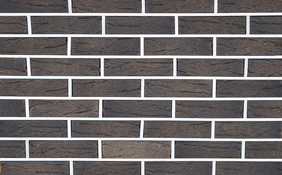 Фото Кирпич клинкерный Faber Jar Охтинский 250*85*65 мм