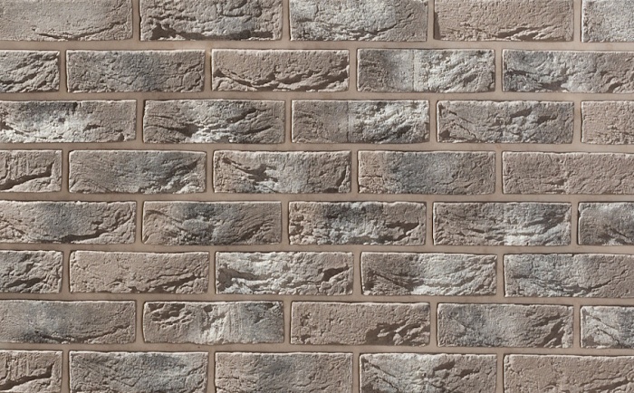Фото Декоративный кирпич Leonardo Stone Авиньон 215*65*10-12 мм 403