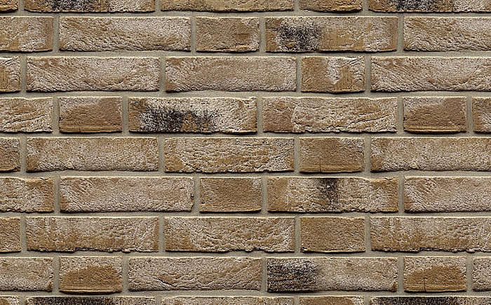 Фото Кирпич облицовочный Westerwaelder Klinker WK959 Monaco, 210*50*65 мм