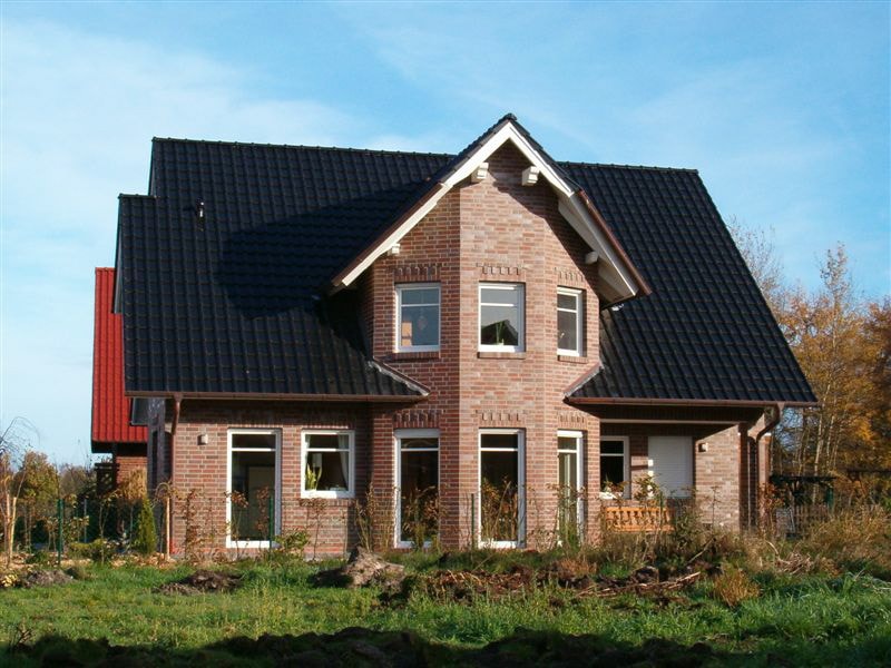Фото Кирпич облицовочный клинкерный полнотелый Terca KBB, 240*115*71 мм