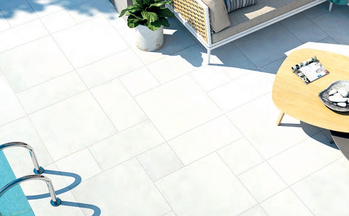 Фото Коллекция Gres Aragon Urban Blanco
