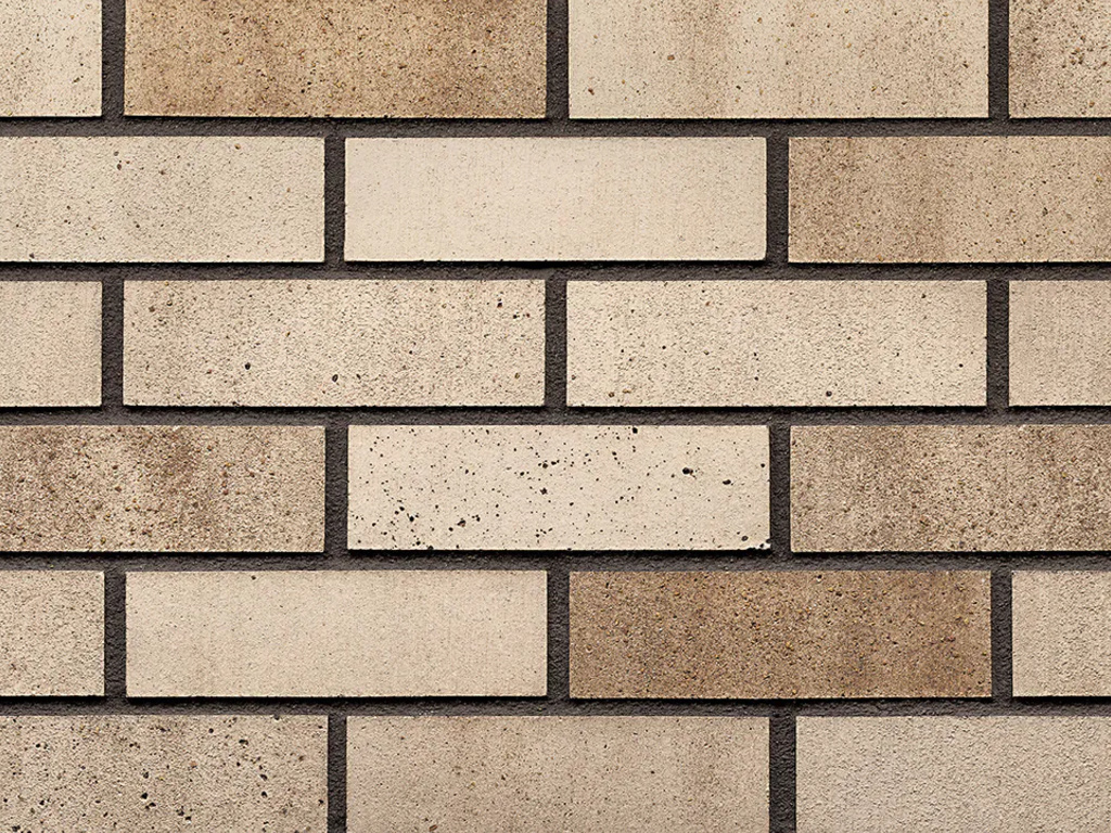 Фото Клинкерная плитка под кирпич King Klinker Old Castle Sand pepper HF61, 240*71*14 мм