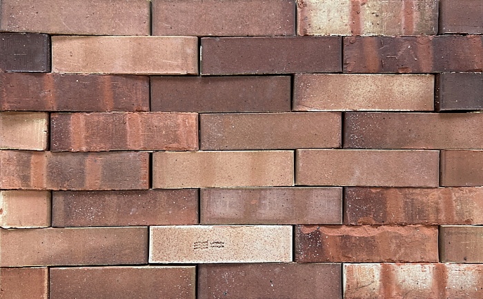 Фото Кирпич клинкерный Laterem Antique 114, 250*85*65 мм