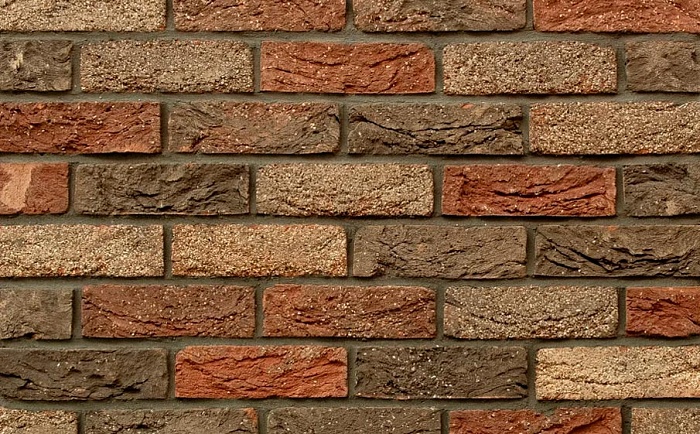 Фото Кирпич облицовочный Тандем Зимино, 215*50*65 мм