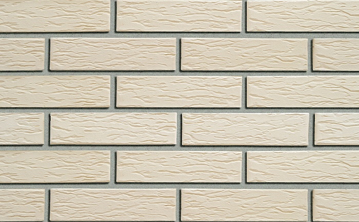 Фото Кирпич облицовочный Кротовский КЗ Классика Имбирь кора дуба 250*120*65 мм