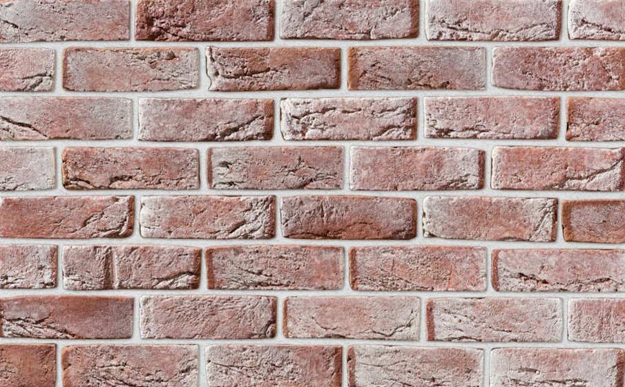 Фото Декоративный кирпич Leonardo Stone Орли 215*65*10 мм 788